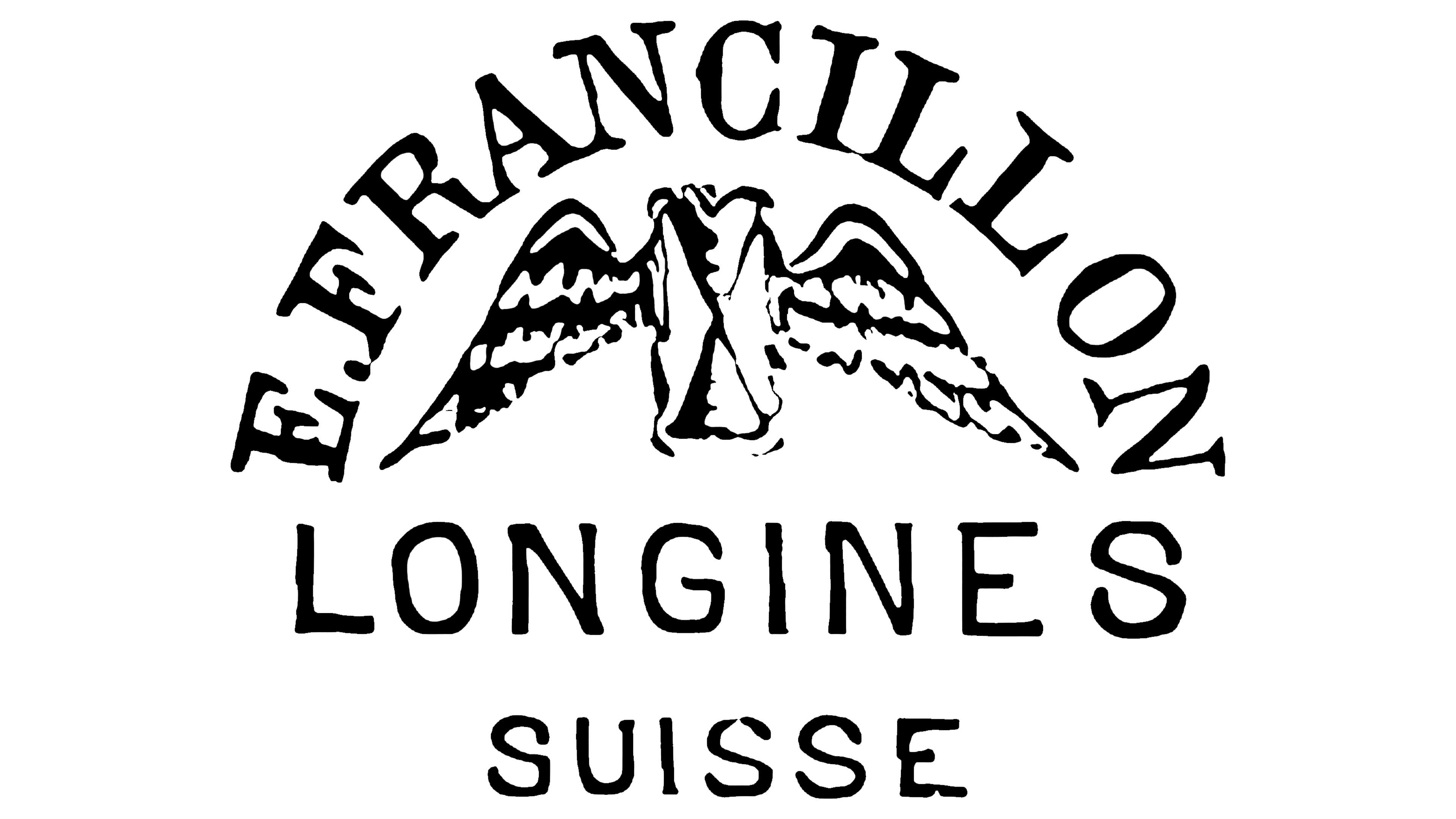 Longines 1880 1880 – 1889