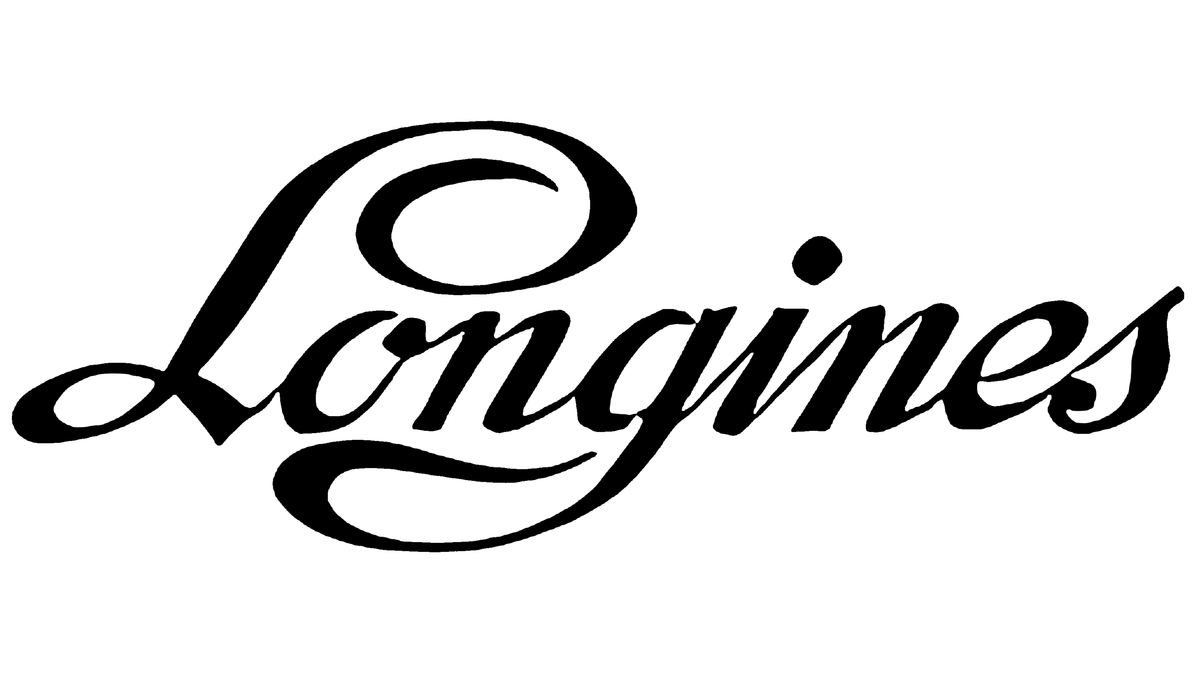 Longines 1930 1930 – 1940