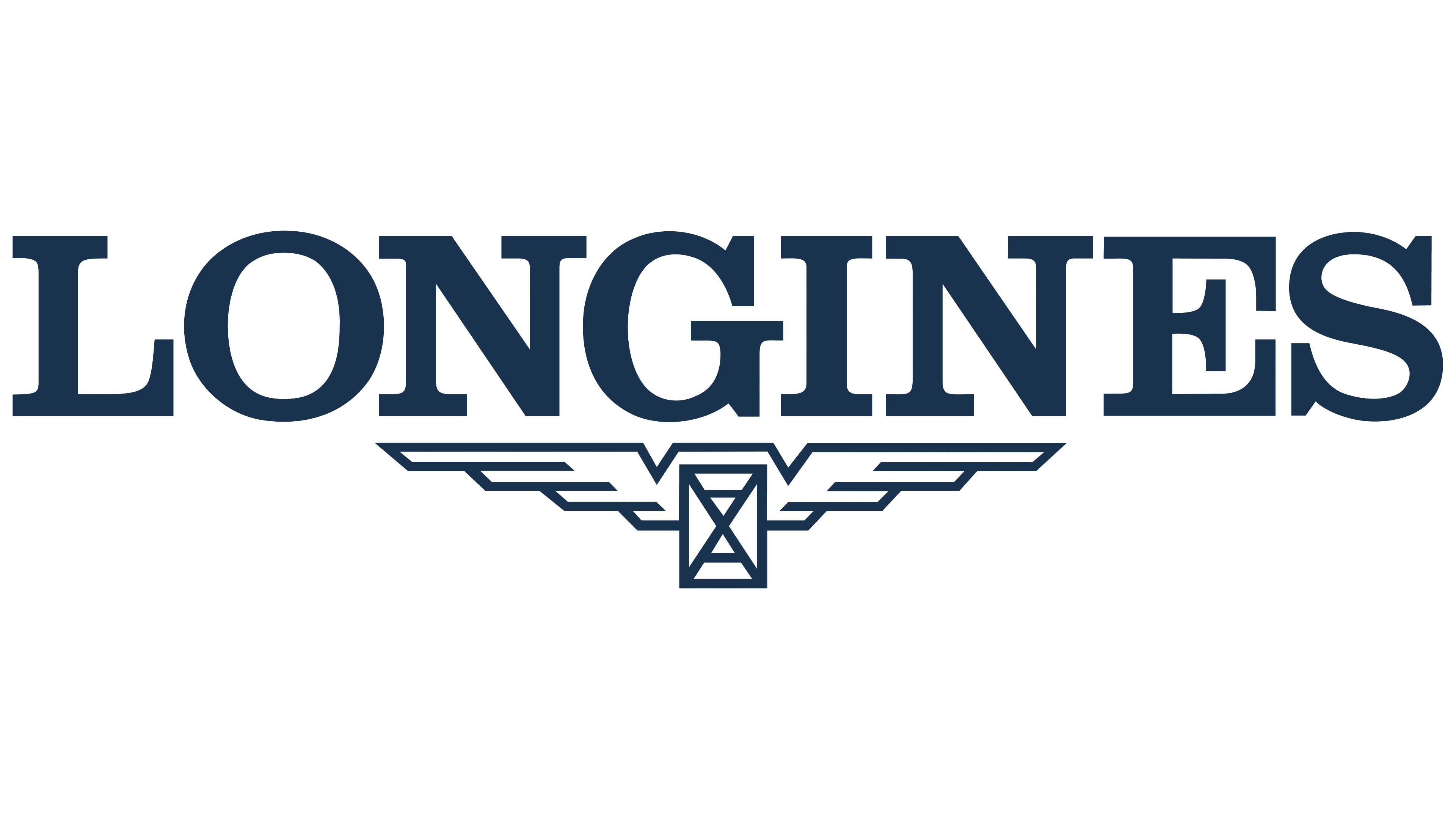 Logo von Longines