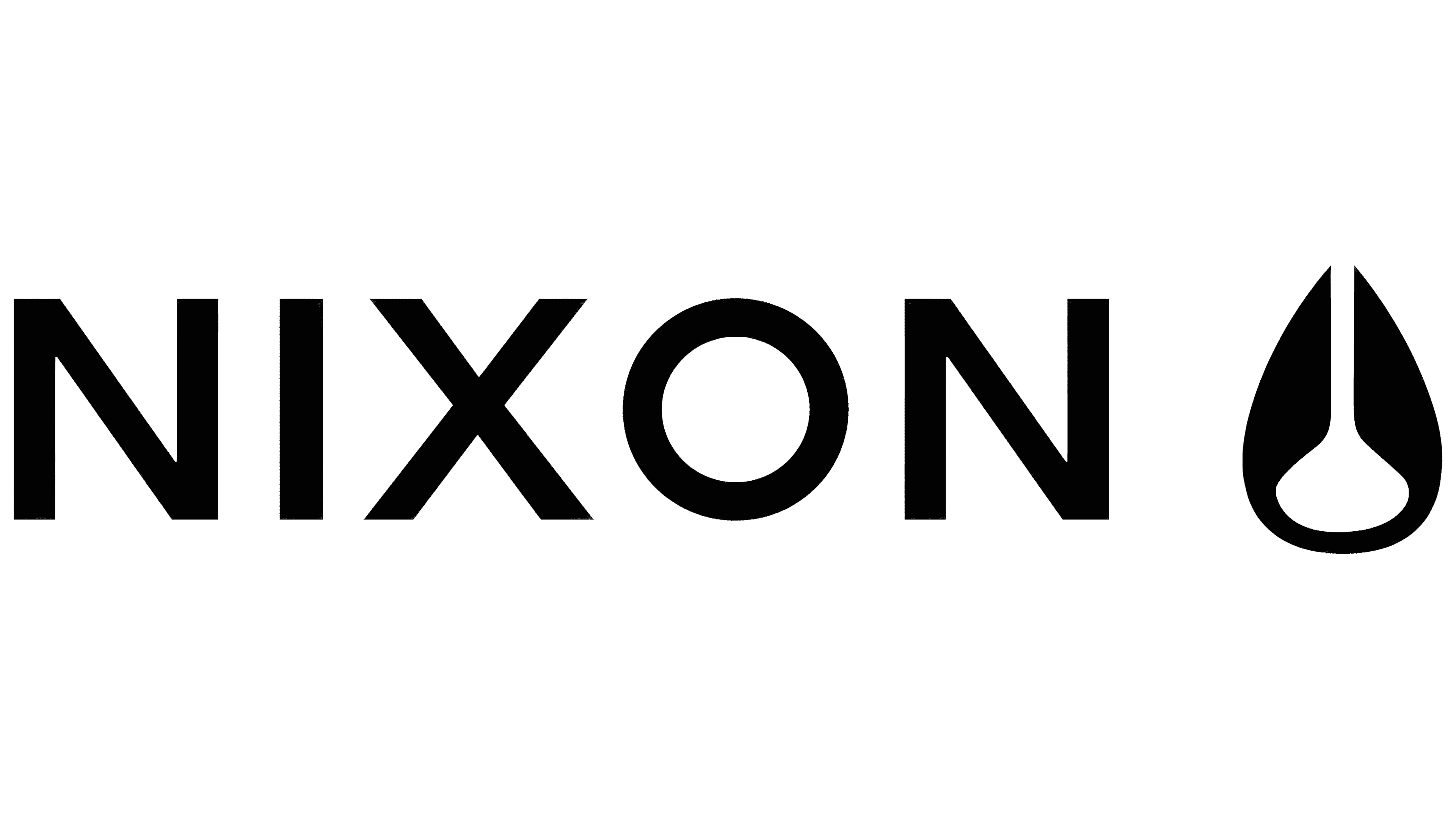 Logo von Nixon
