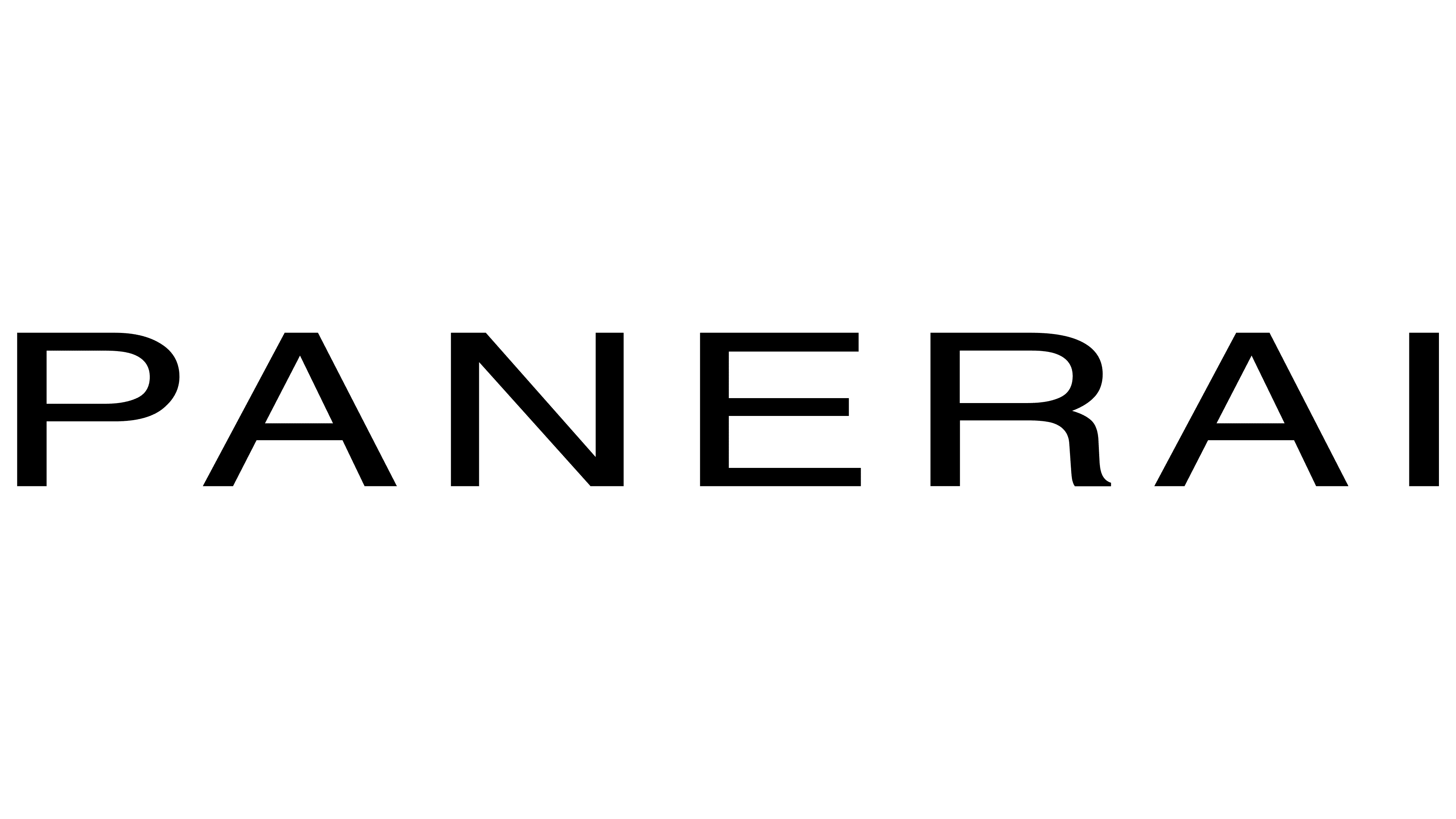 Logo von Panerai