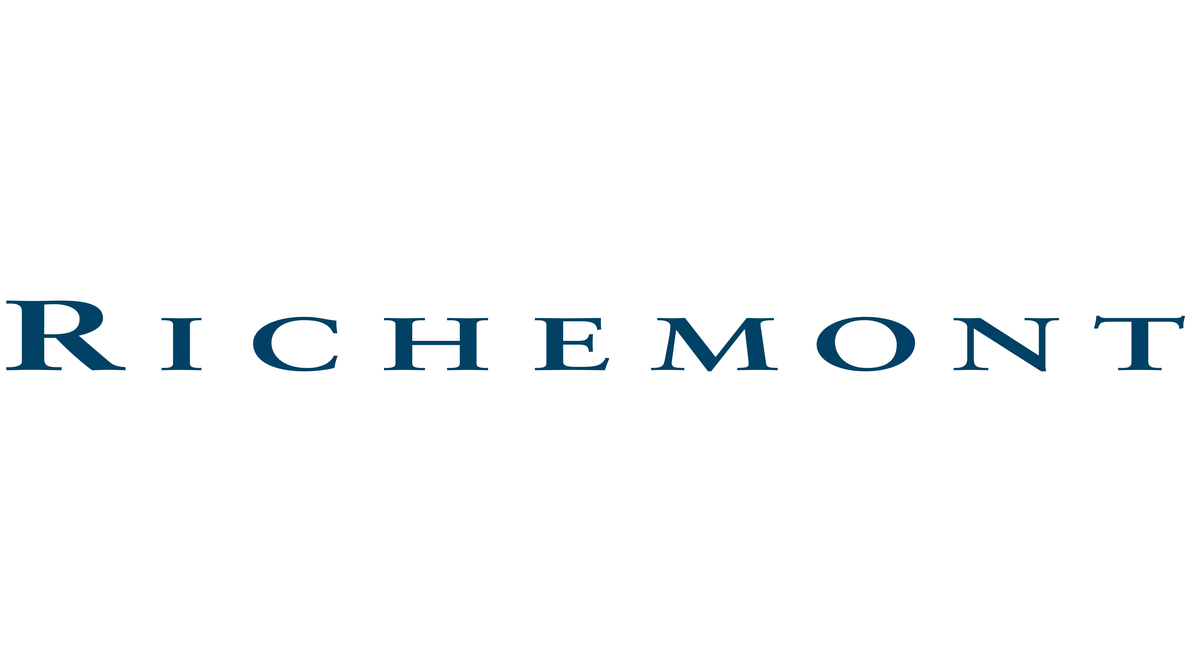 Logo von Richemont