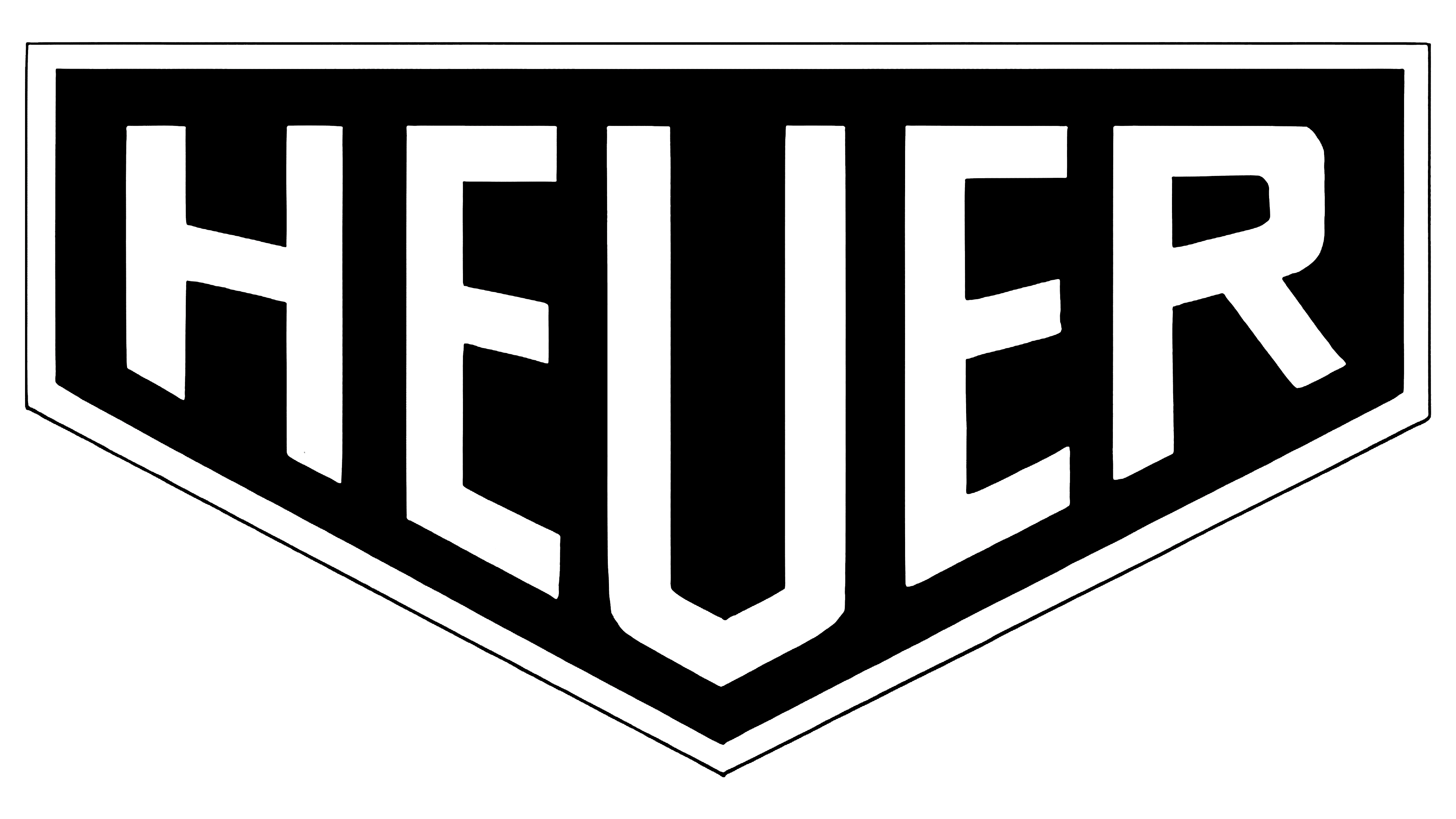 TAG Heuer 1960 1960 – 1985