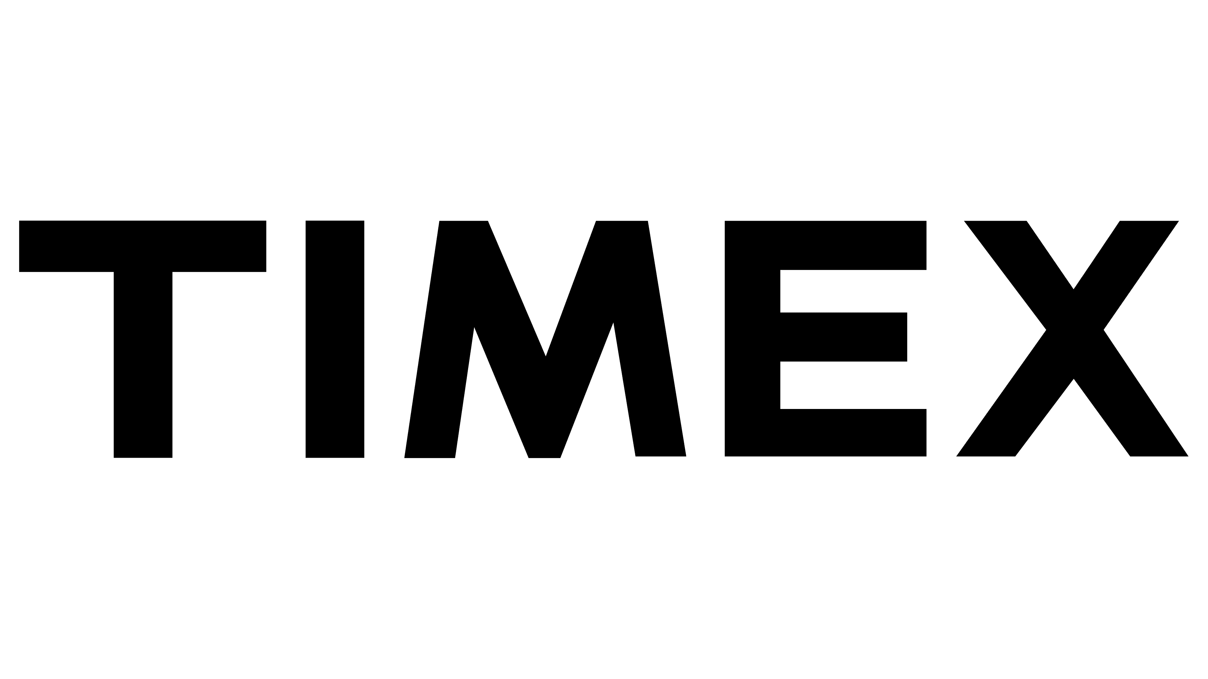 Logo von Timex