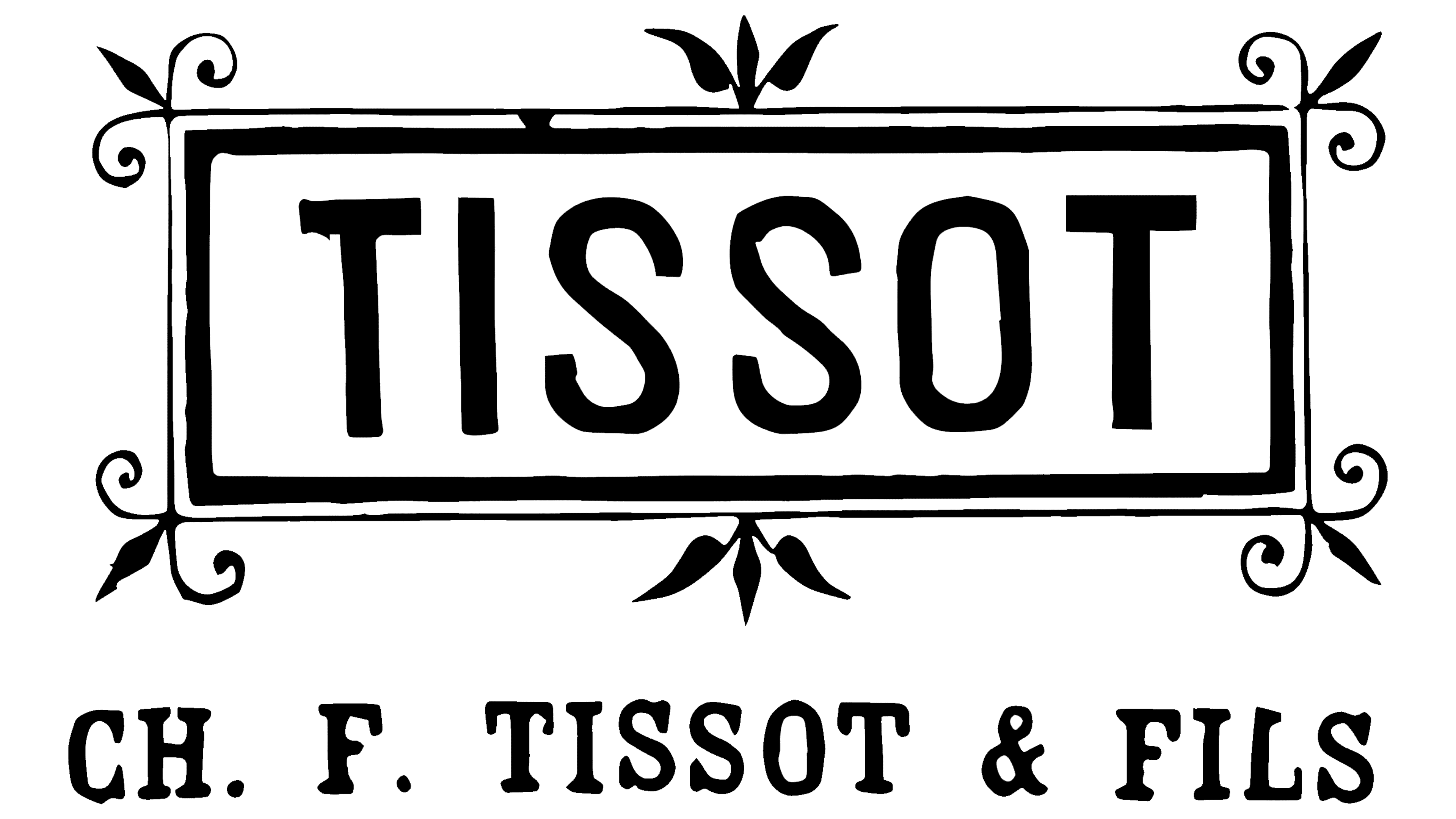 Tissot 1853 1853 – 1880