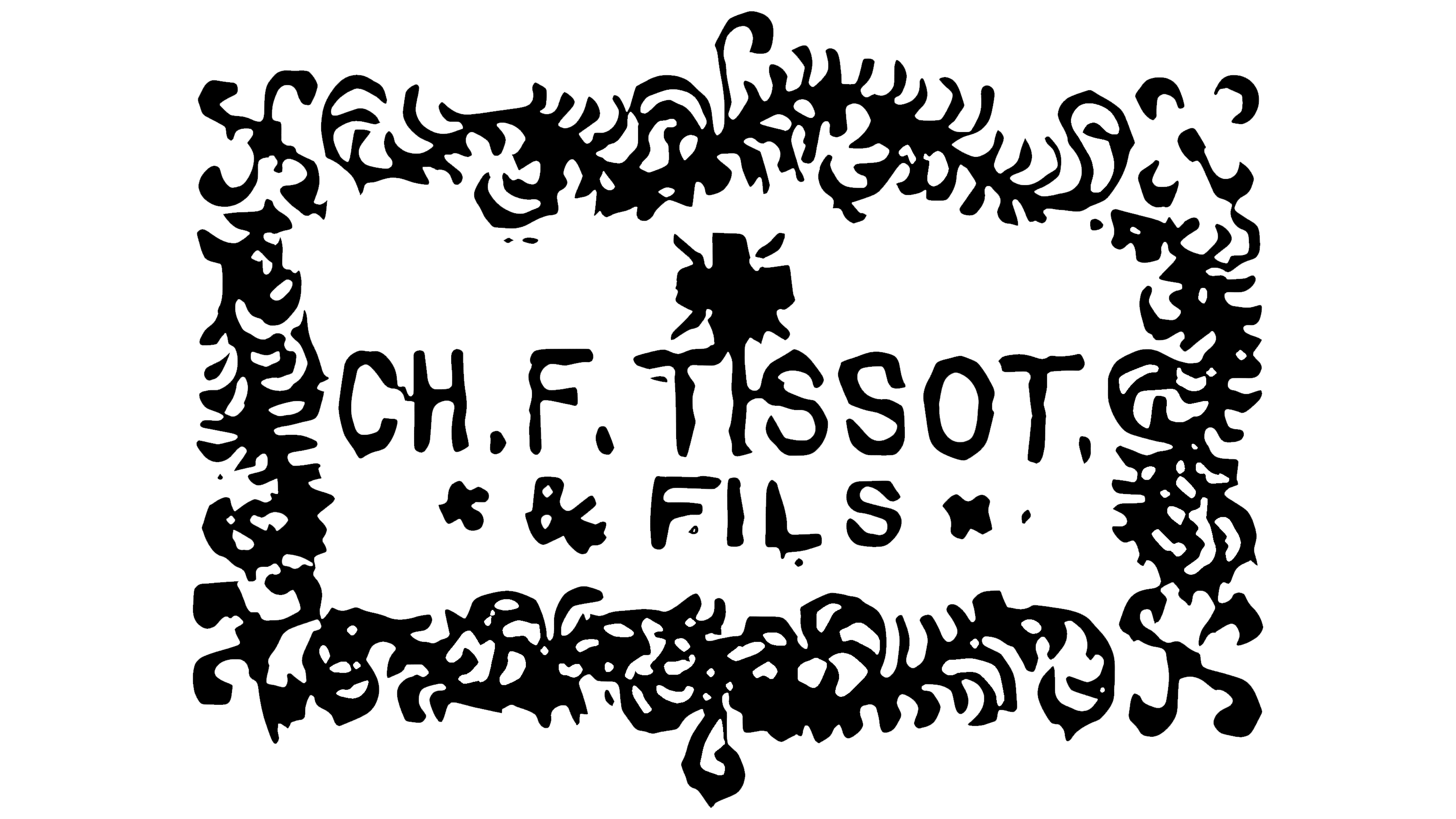 Tissot 1880 1880 – 1891
