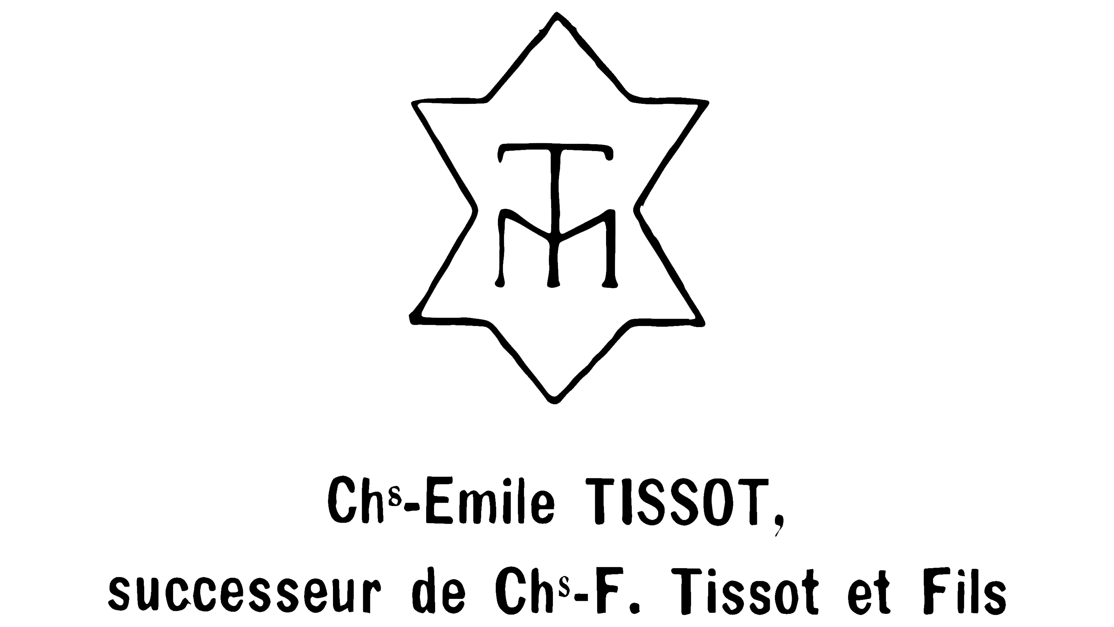 Tissot 1906 1906 – 1910