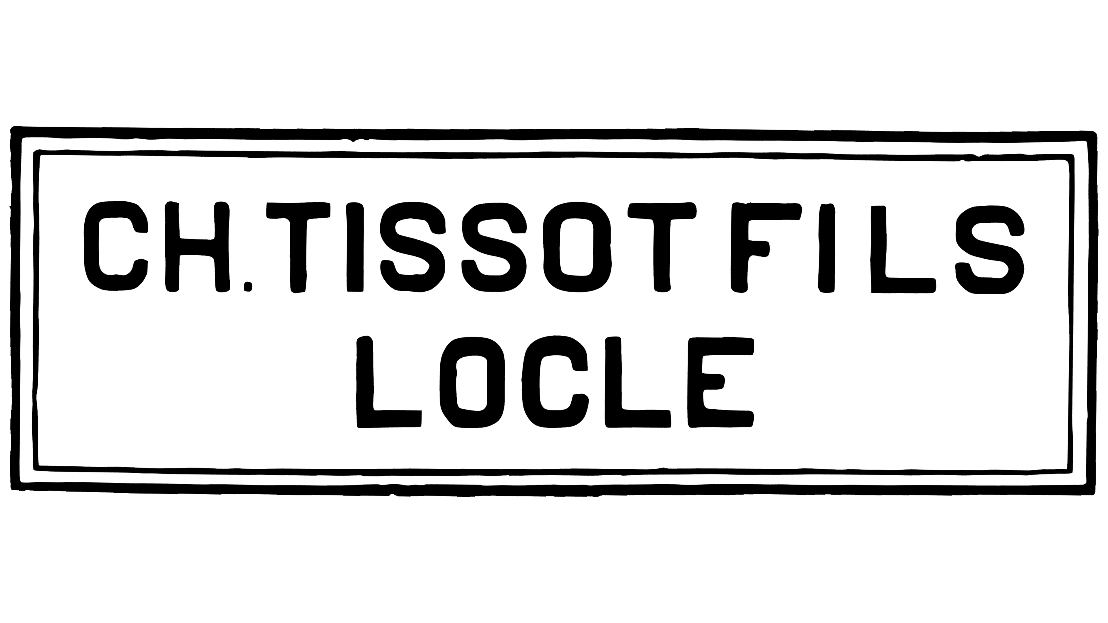 Tissot 1911 1911 – 1918