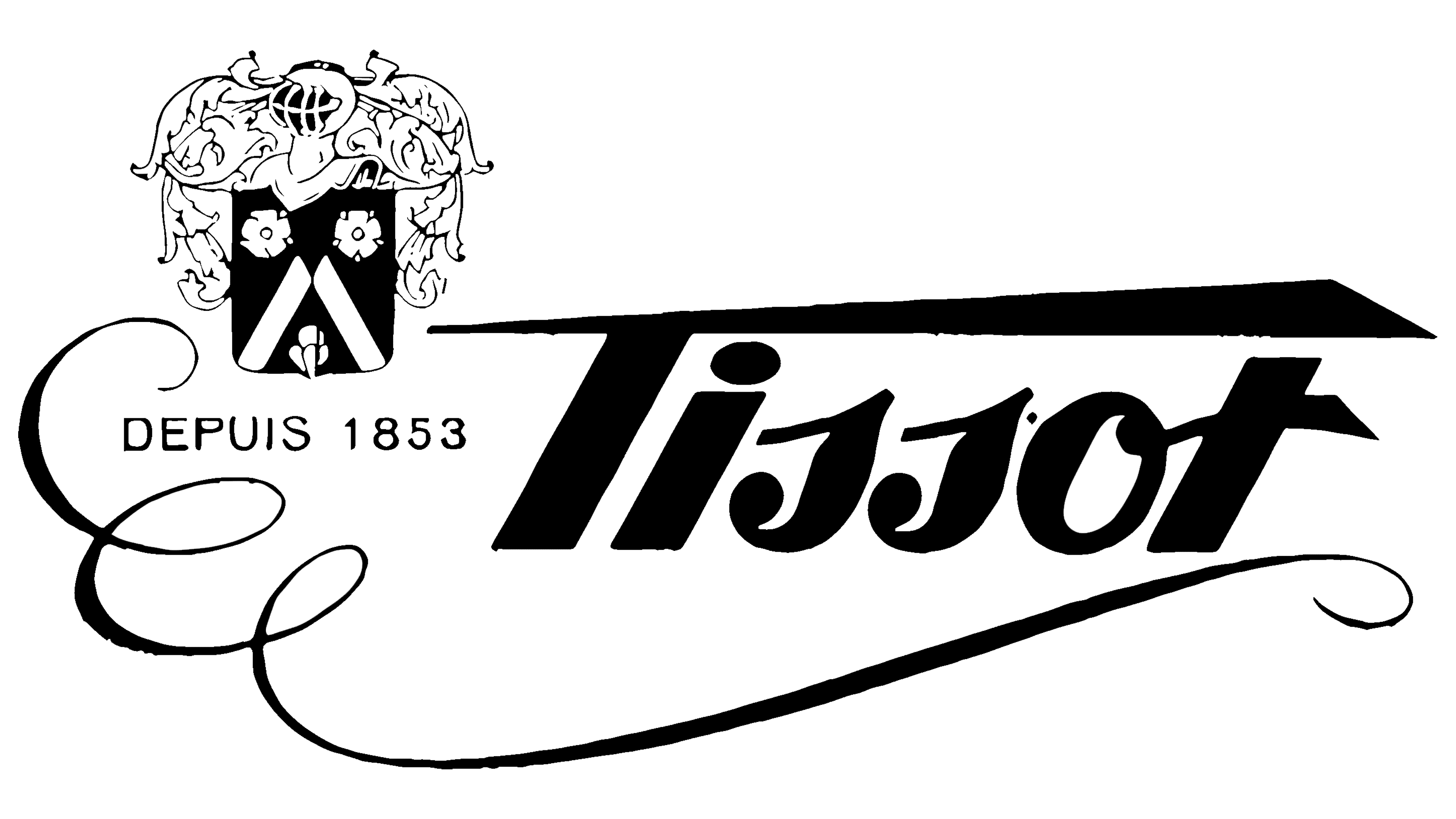 Tissot 1949 1949 – 1959