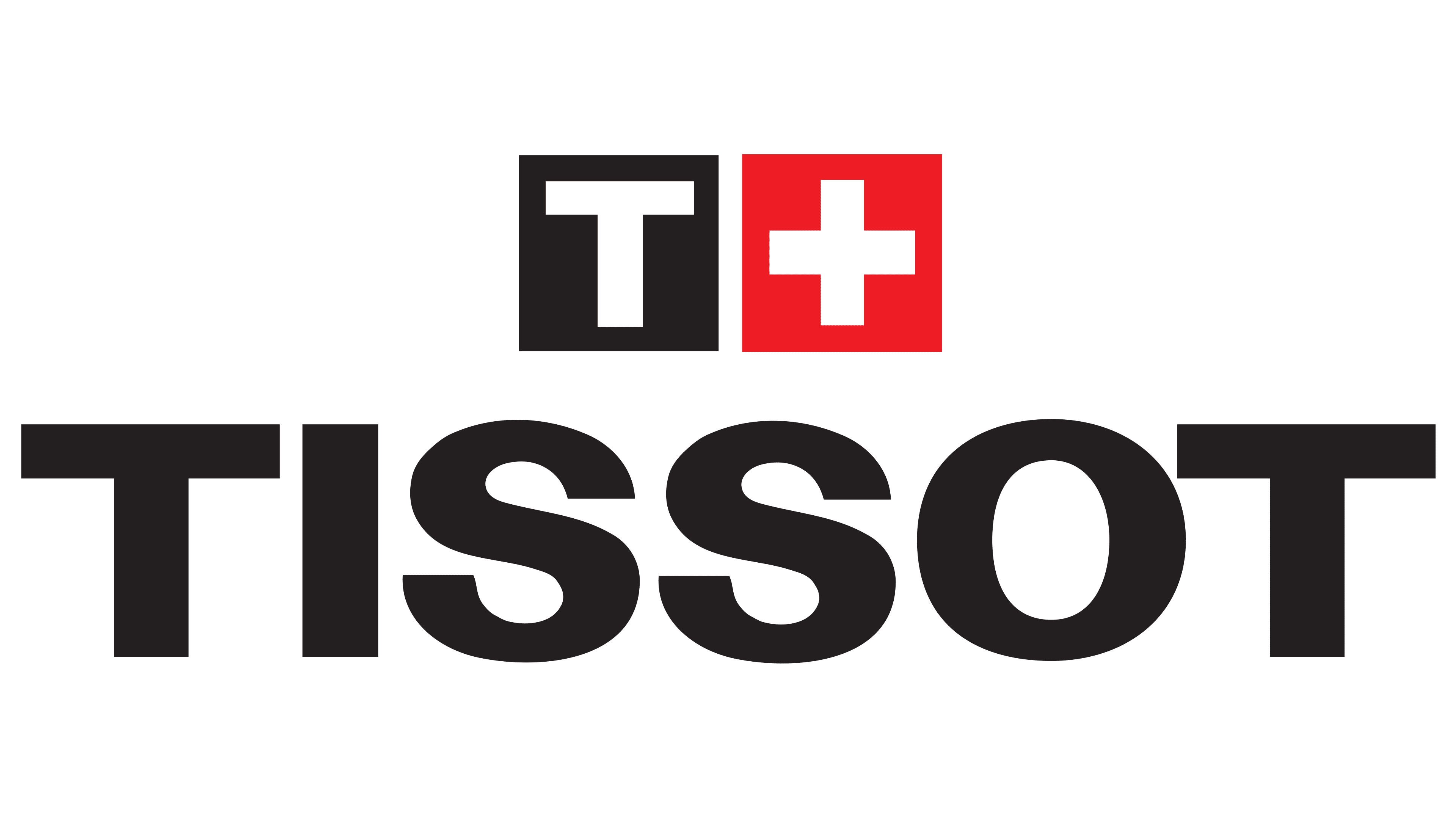 Logo von Tissot