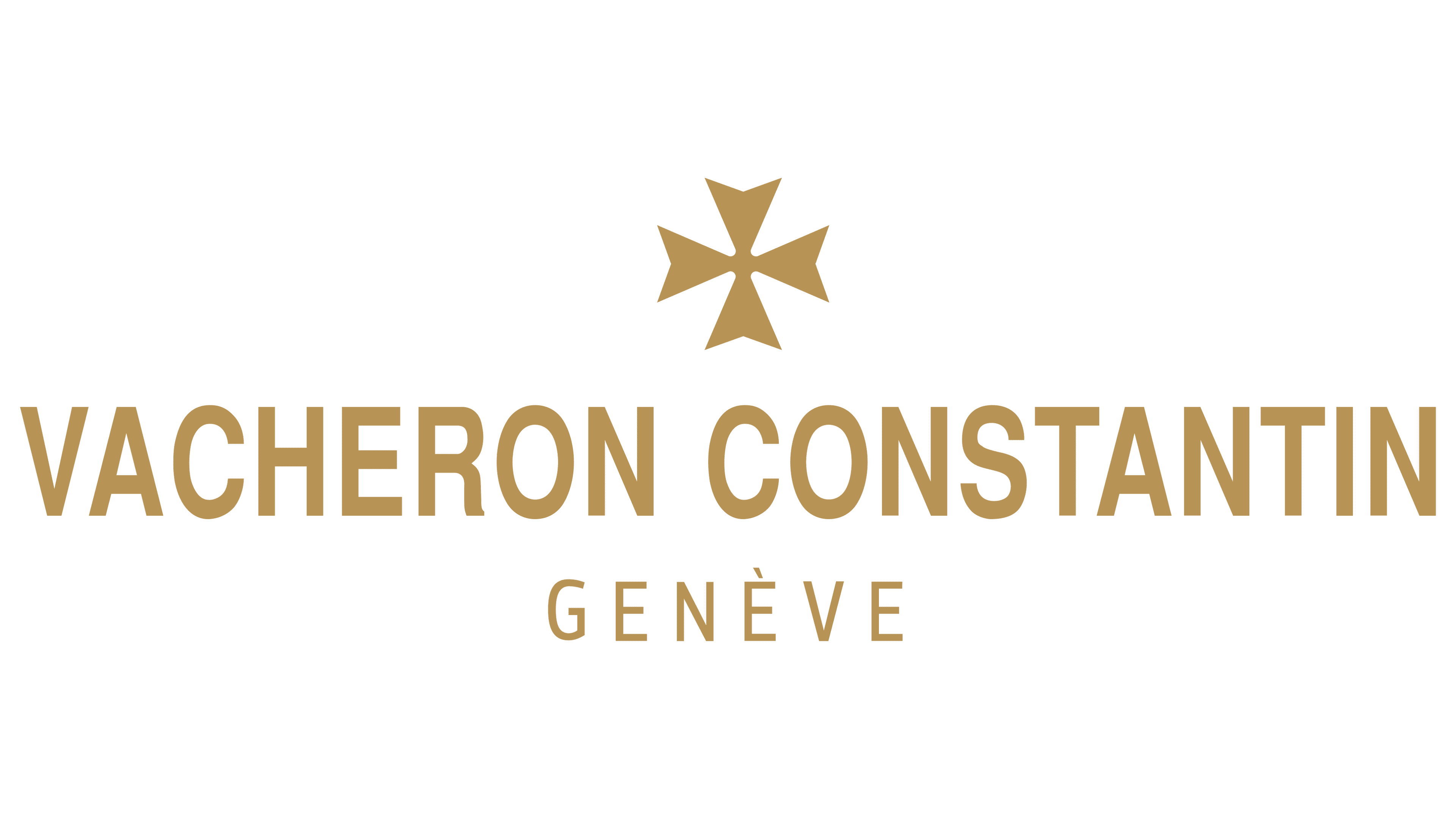 Logo von Vacheron Constantin