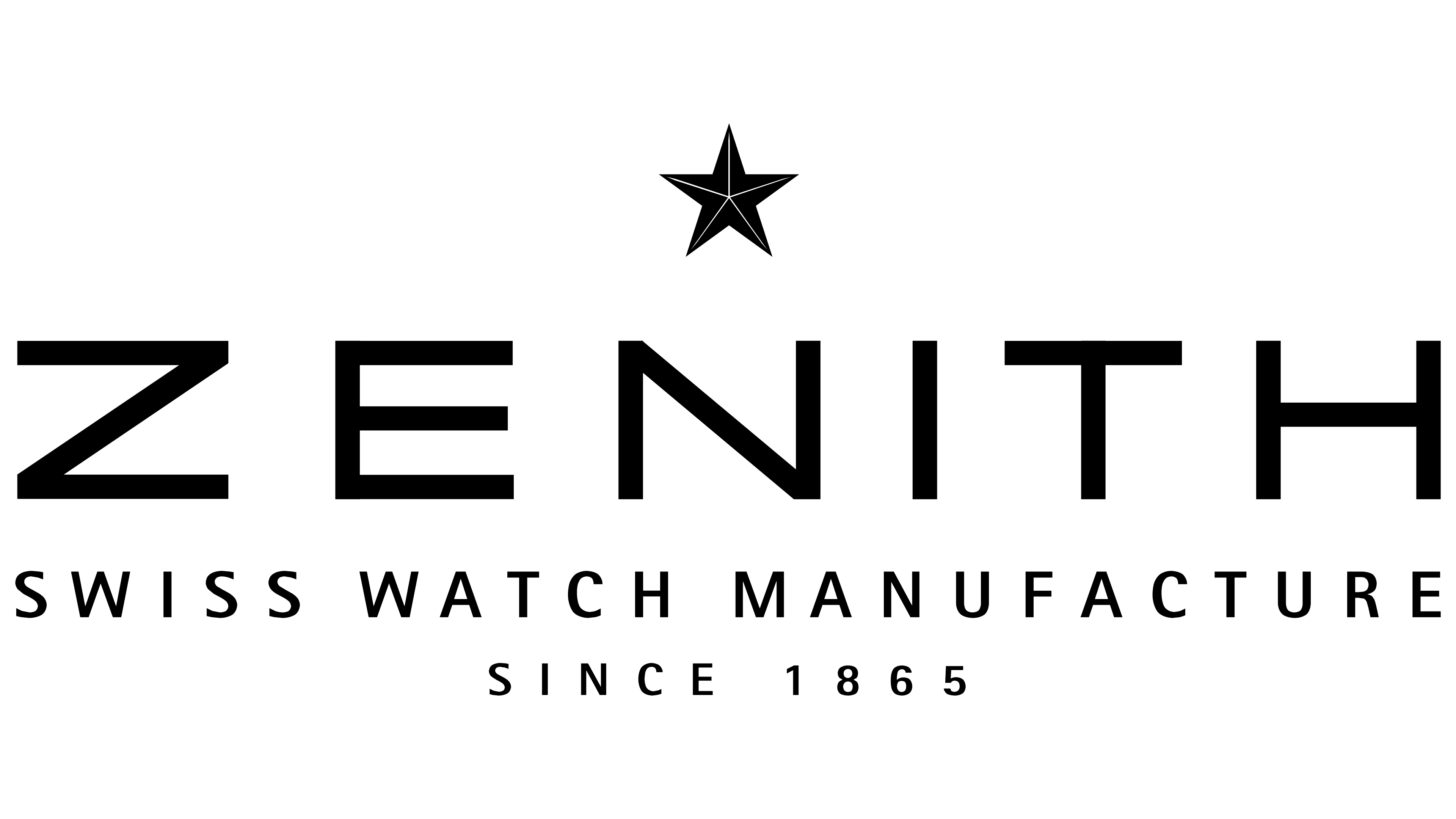 Logo von Zenith